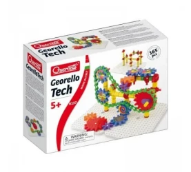 Constructor Quercetti GEORELLO Tech cumpăra în Chișinau. Foto 1