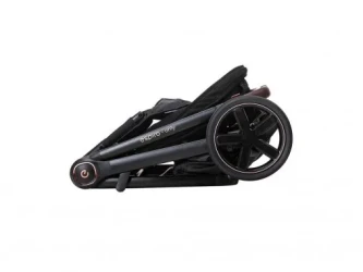 Carucior 2 in 1 Espiro Only Classic Beige cumpăra în Chișinau. Foto 4