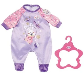 Праздничный комбинезон Zapf Creation "День Рождения" Baby Born купить в Кишиневе. Фото 1