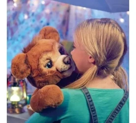 Jucarie interactiva FurReal Friends "Ursulet" cumpăra în Chișinau. Foto 5