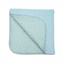 Plapumă Twins Happy Mint 90 * 90 cm cumpăra în Chișinau