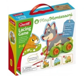 Set de joc Quercetti "Montessori" cumpăra în Chișinau. Foto 1