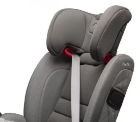 Scaun auto 0-36 kg Isofix Nuna TRES Granite cumpăra în Chișinau. Foto 10