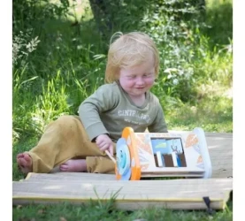 Jucărie educativă Classic World Jungle cumpăra în Chișinau. Foto 3