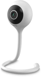 Видеоняня Lionelo Smart White, 300 м купить в Кишиневе. Фото 1