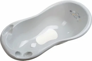 Cădiță Maltex Anti-Slip Grey cu scurgere, 100 cm cumpăra în Chișinau