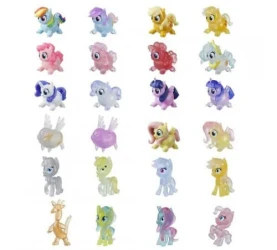 Фигурка пони My Little Pony "Магический сюрприз мини" купить в Кишиневе. Фото 3