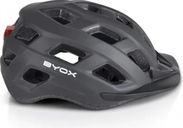 Cască de protecție Moni Bicycle Y41 Black cumpăra în Chișinau. Foto 2