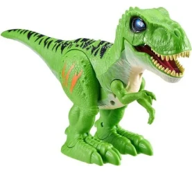 Интерактивная игрушка Zuru Robo Alive "Тираннозавр Рекс" в асс. купить в Кишиневе. Фото 5