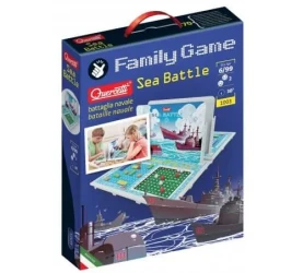 Настольная игра Quercetti Морской бой купить в Кишиневе. Фото 1