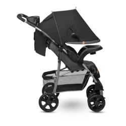 Прогулочная коляска Lionelo Emma Plus Stone купить в Кишиневе. Фото 18