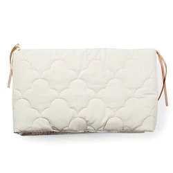 Бортики в кроватку Twins Premium 200 Beige купить в Кишиневе. Фото 1