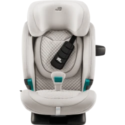 Автокресло 76-150 см (i-Size) Isofix Britax-Romer Advansafix Pro Soft Taupe купить в Кишиневе. Фото 6