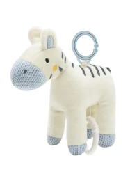 Jucărie interactivă Kikkaboo Musical Stripy Friends cumpăra în Chișinau. Foto 1