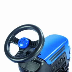 Tolocar Dolu Ranchero Tractor Blue cumpăra în Chișinau. Foto 4
