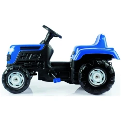 Tolocar Dolu Ranchero Tractor Blue cumpăra în Chișinau. Foto 3