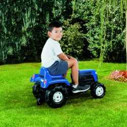 Tolocar Dolu Ranchero Tractor Blue cumpăra în Chișinau. Foto 6