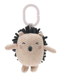 Игрушка-подвеска Kikkaboo Vibration Hedge-hugs купить в Кишиневе. Фото 1