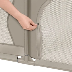 Tarc pentru copii Lionelo Willow Beige Sand cumpăra în Chișinau. Foto 8