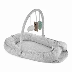 Babynest BabyJem Between Parents Grey cumpăra în Chișinau. Foto 1