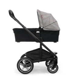 Carucior 2 in 1 Nuna Mixx Next Ellis cumpăra în Chișinau. Foto 11