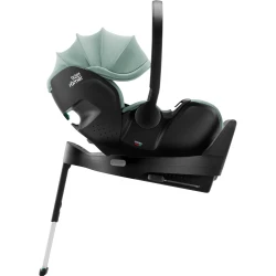 Scoica auto 40-85 cm (I-Size) Isofix Britax-Römer Baby-Safe Pro Jade Green cumpăra în Chișinau. Foto 5