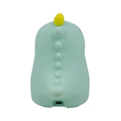 Lampă de noapte & deşteptător Marys Dino Blue cumpăra în Chișinau. Foto 3