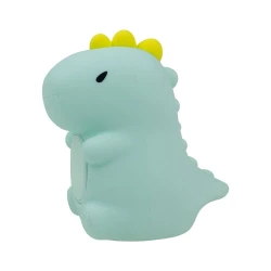 Lampă de noapte & deşteptător Marys Dino Blue cumpăra în Chișinau. Foto 2