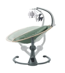 Качалка Maxi-Cosi Cassia Beyond Green купить в Кишиневе. Фото 5