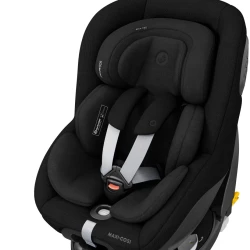Scaun auto 40–135 cm (i-Size) Isofix Maxi-Cosi Mica 360 Pro Authentic Black, rotativ 360° cumpăra în Chișinau. Foto 2