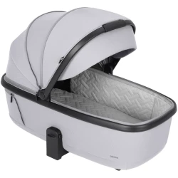 Коляска 2/1 Carrello Ultimo Arctic Grey купить в Кишиневе. Фото 4