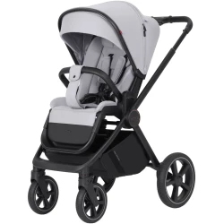 Коляска 2/1 Carrello Ultimo Arctic Grey купить в Кишиневе. Фото 2