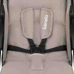 Carucior de plimbare Lionelo Emma Plus Beige Latte cumpăra în Chișinau. Foto 11