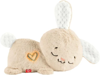 Интерактивная игрушка Fisher Price Soothe & Settle Bunny купить в Кишиневе. Фото 1