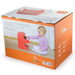 Pian Viga My First Red cumpăra în Chișinau. Foto 4