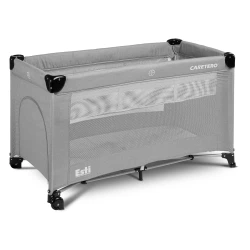 Манеж Caretero Esti Grey купить в Кишиневе. Фото 2