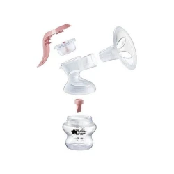 Ручной молокоотсос Tommee Tippee купить в Кишиневе. Фото 2