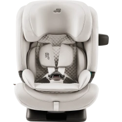 Автокресло 76-150 см (i-Size) Isofix Britax-Romer Advansafix Pro Soft Taupe купить в Кишиневе. Фото 3
