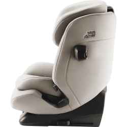 Автокресло 76-150 см (i-Size) Isofix Britax-Romer Advansafix Pro Soft Taupe купить в Кишиневе. Фото 2