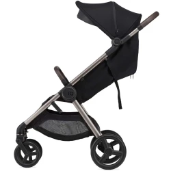 Коляска 2/1 Anex IQ Premium Smoky купить в Кишиневе. Фото 12