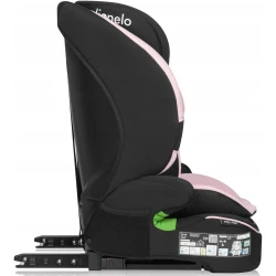 Автокресло 76-150 см (i-Size) Isofix Lionelo Billy Pink Baby купить в Кишиневе. Фото 13