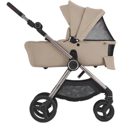 Carucior 2 in 1 Anex IQ Premium Seal cumpăra în Chișinau. Foto 2