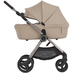 Carucior 2 in 1 Anex IQ Premium Seal cumpăra în Chișinau. Foto 3