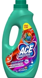 Бальзам для выведения пятен Ace Colors, 1000 мл купить в Кишиневе. Фото 1