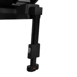 Детское автокресло 0-36 кг (I-Size) Lionelo Harmony Black Carbon Bamboo, поворотное 360 купить в Кишиневе. Фото 10