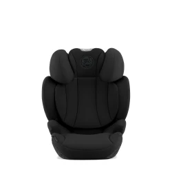 Scaun auto 100-150 cm (i-Size) Isofix Cybex Solution T i-Fix Sepia Black cumpăra în Chișinau. Foto 2