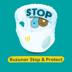 Scutece-chiloței Pampers Pants 5 (12-17 kg), 48 buc. cumpăra în Chișinau. Foto 7