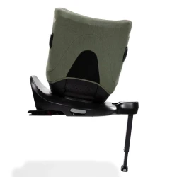 Scaun auto 0-18kg Isofix Joie i-Harbour Signature Pine, rotativ 360 cumpăra în Chișinau. Foto 6