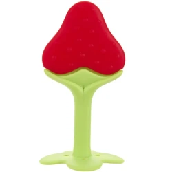 Inel gingival U-grow Strawberry Red cumpăra în Chișinau. Foto 1