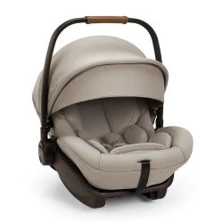 Scoica auto 40-85 cm (i-Size) Isofix Nuna ARRA Next Hazelwood cumpăra în Chișinau